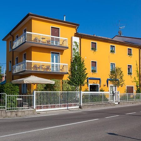 Hotel Bardolino Esterno foto