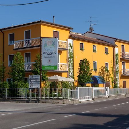Hotel Bardolino Esterno foto