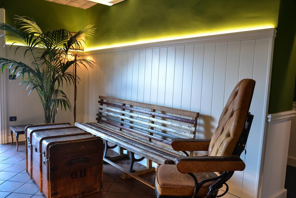 Hotel Bardolino Esterno foto