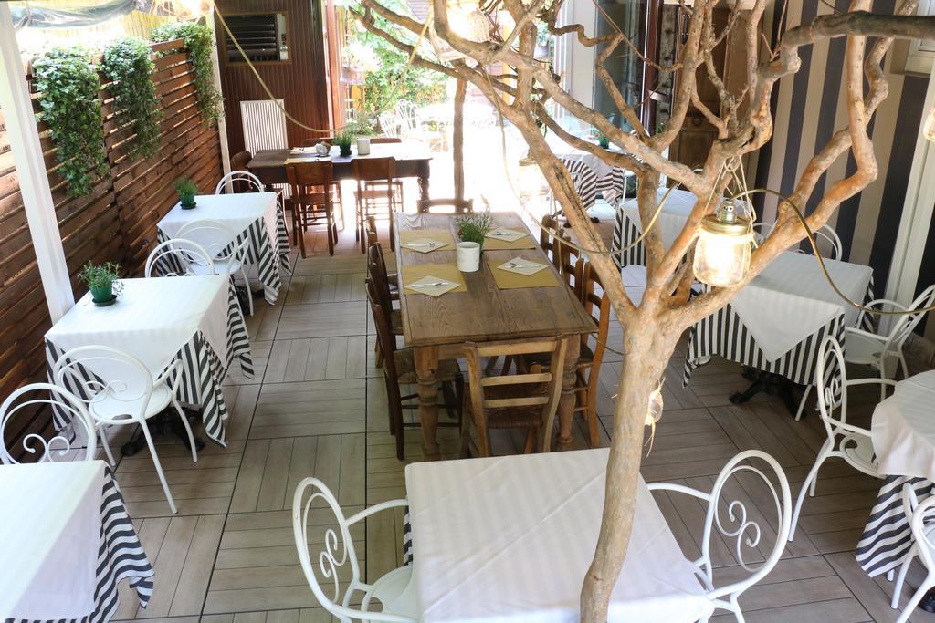 Hotel Bardolino Esterno foto