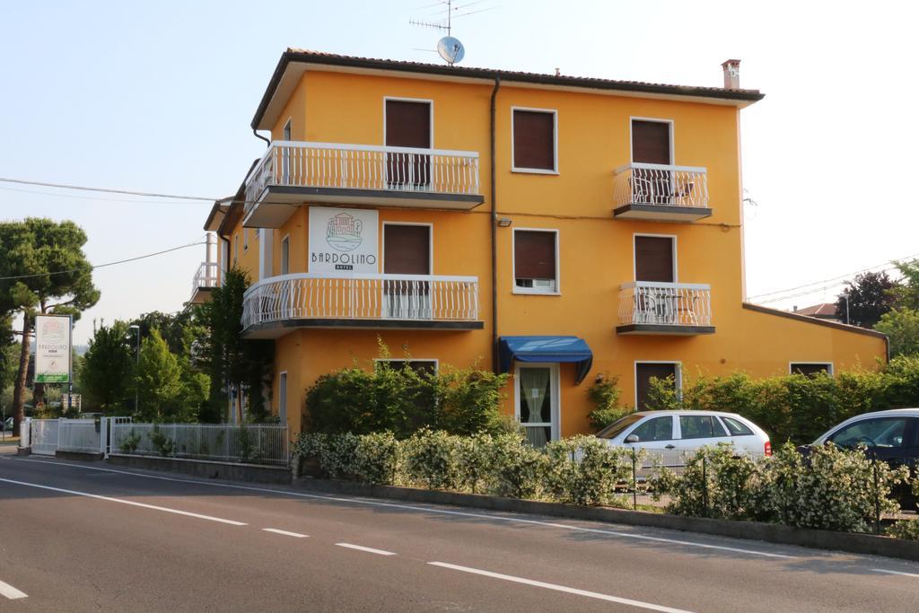 Hotel Bardolino Esterno foto