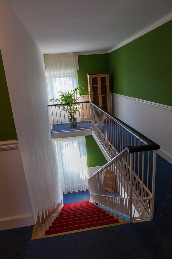 Hotel Bardolino Esterno foto