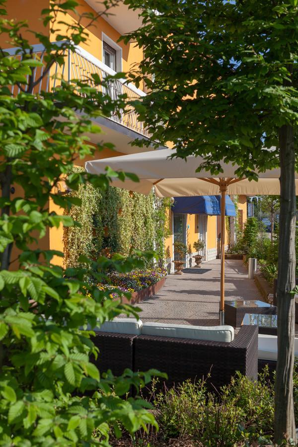 Hotel Bardolino Esterno foto