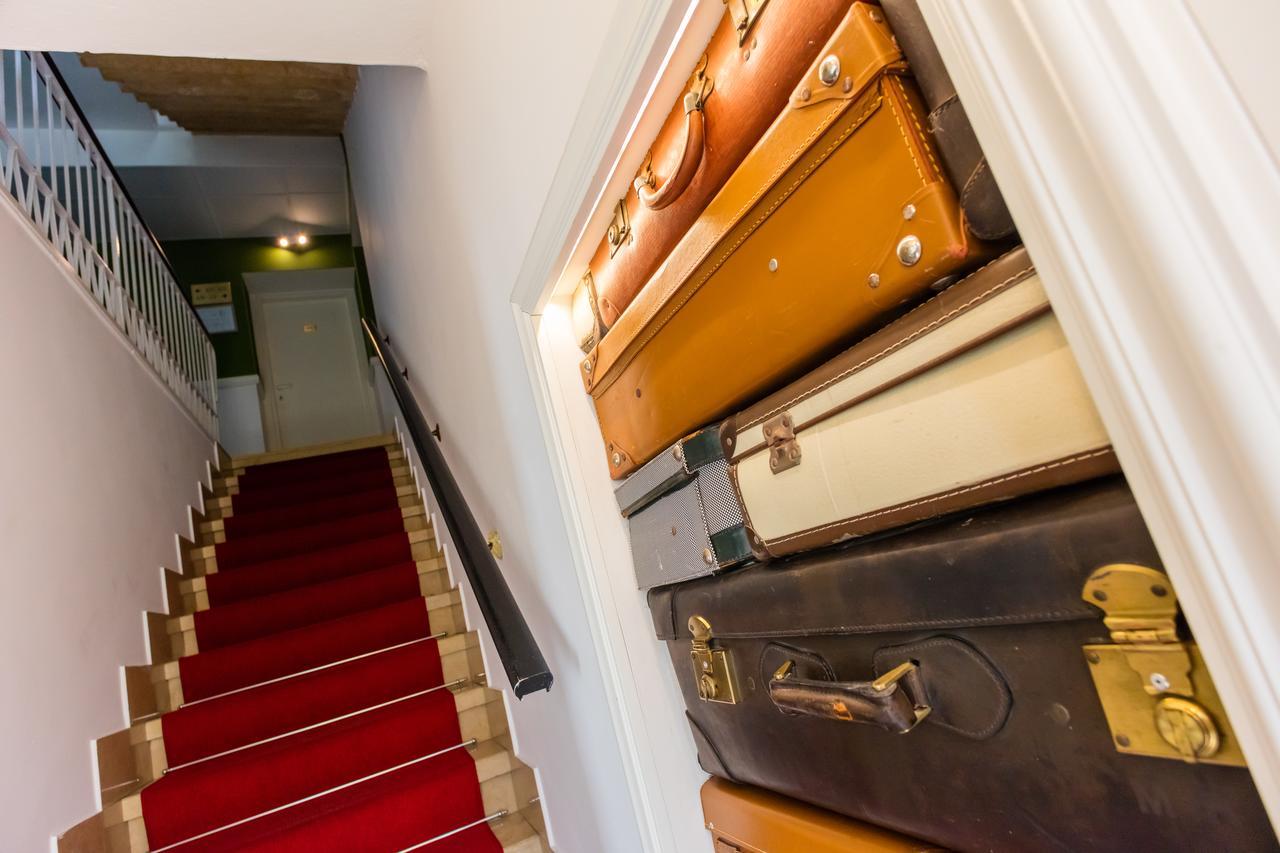 Hotel Bardolino Esterno foto