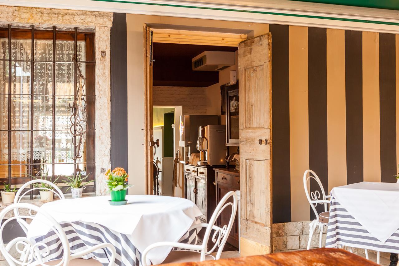 Hotel Bardolino Esterno foto
