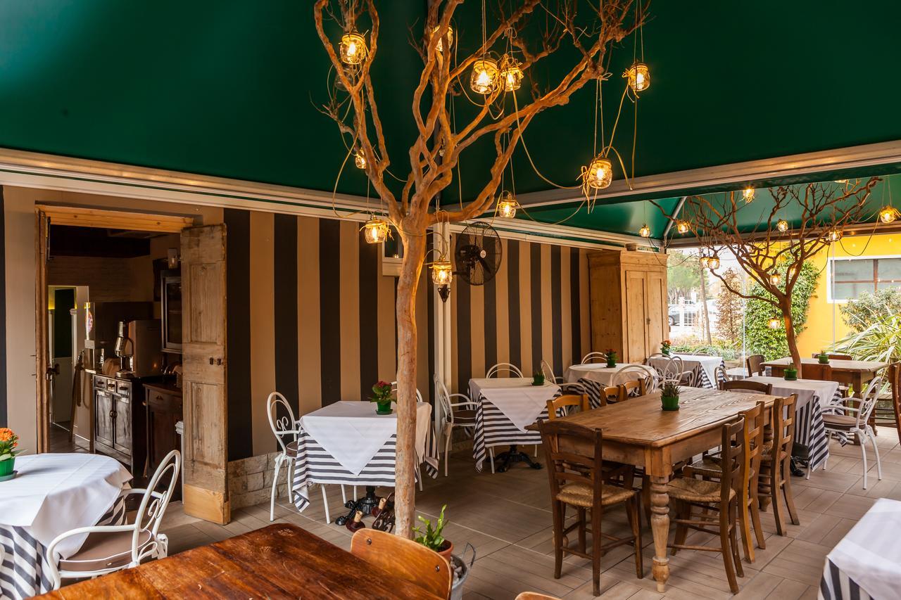 Hotel Bardolino Esterno foto