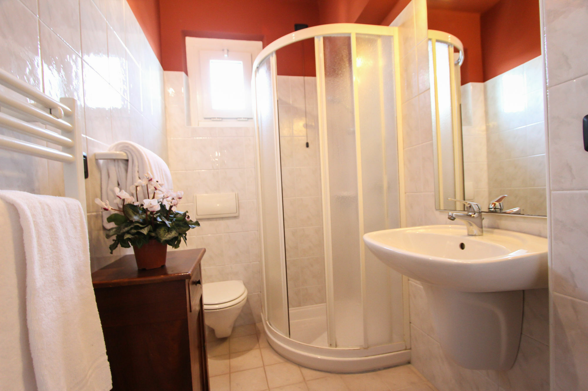 Hotel Bardolino Esterno foto