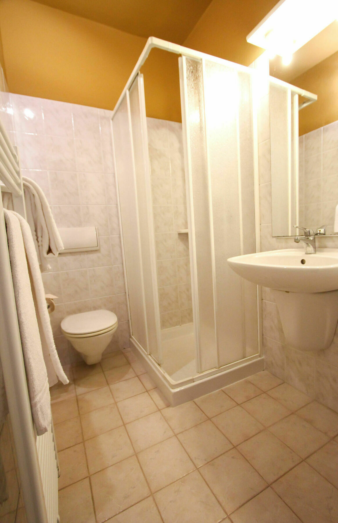 Hotel Bardolino Esterno foto