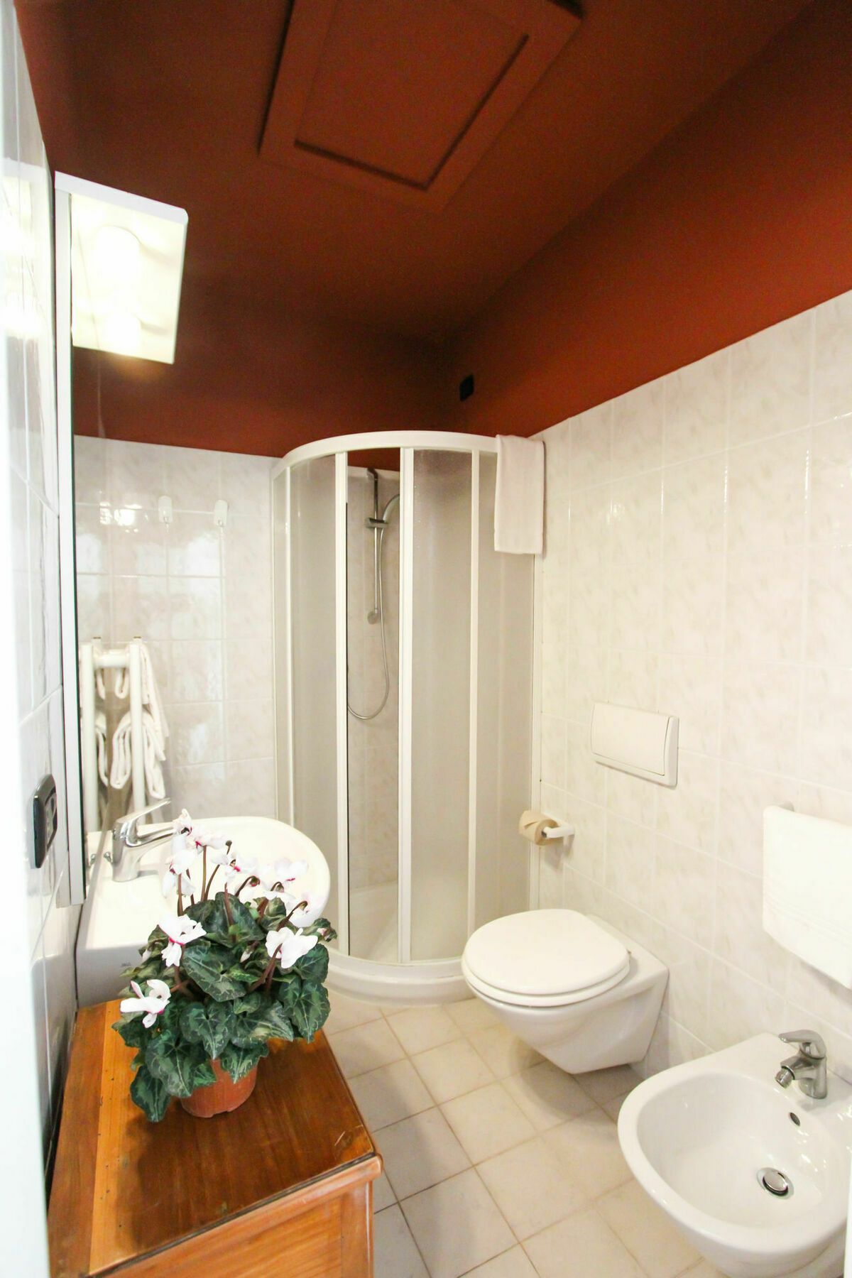 Hotel Bardolino Esterno foto