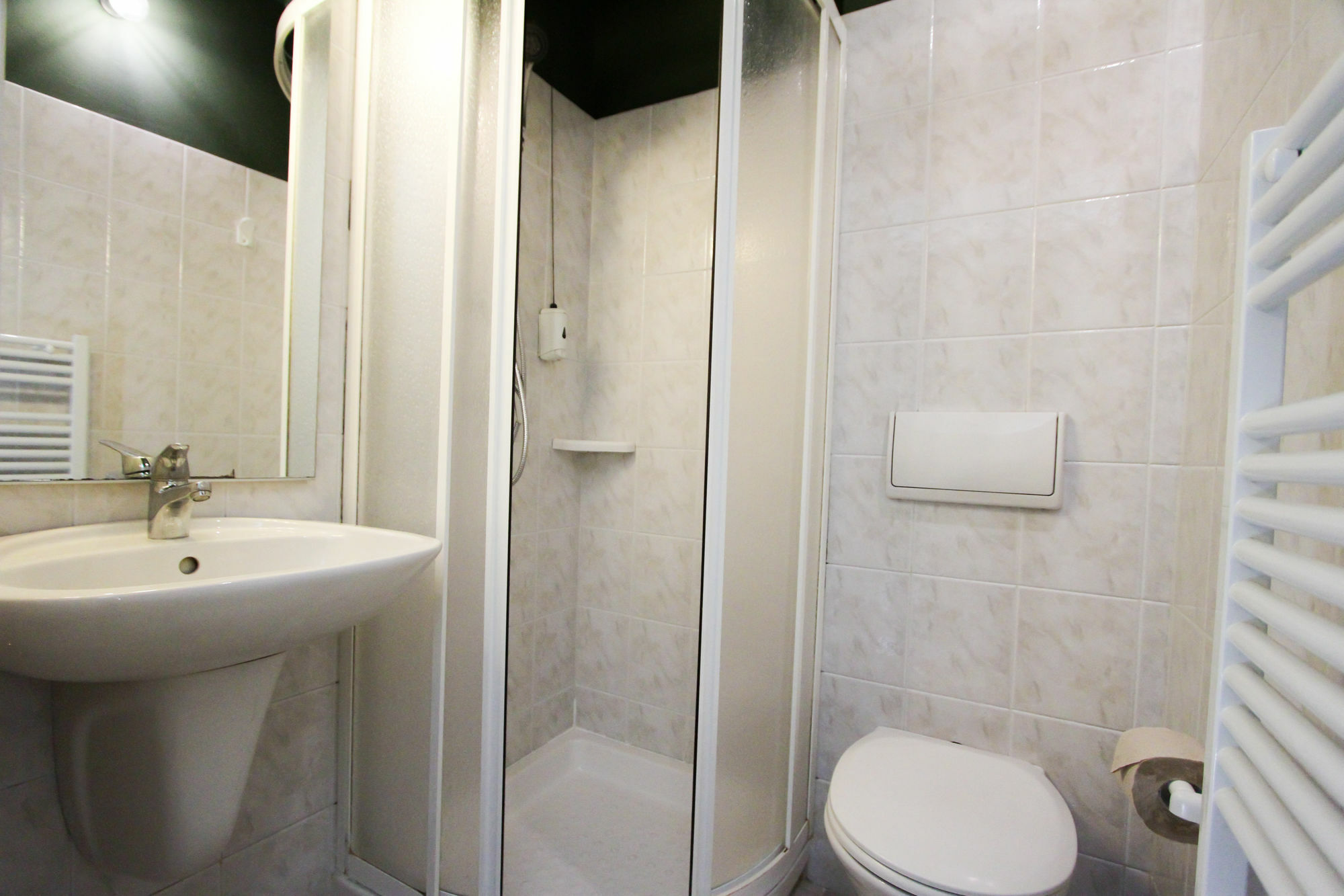 Hotel Bardolino Esterno foto
