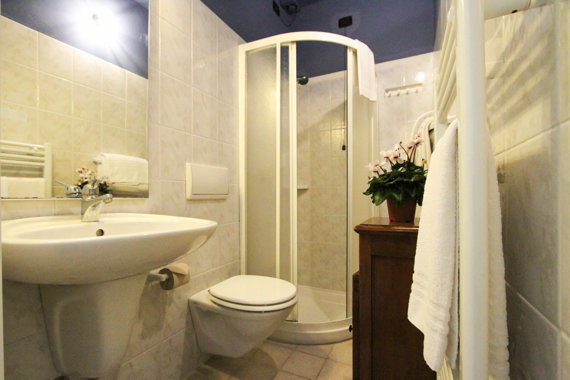 Hotel Bardolino Esterno foto
